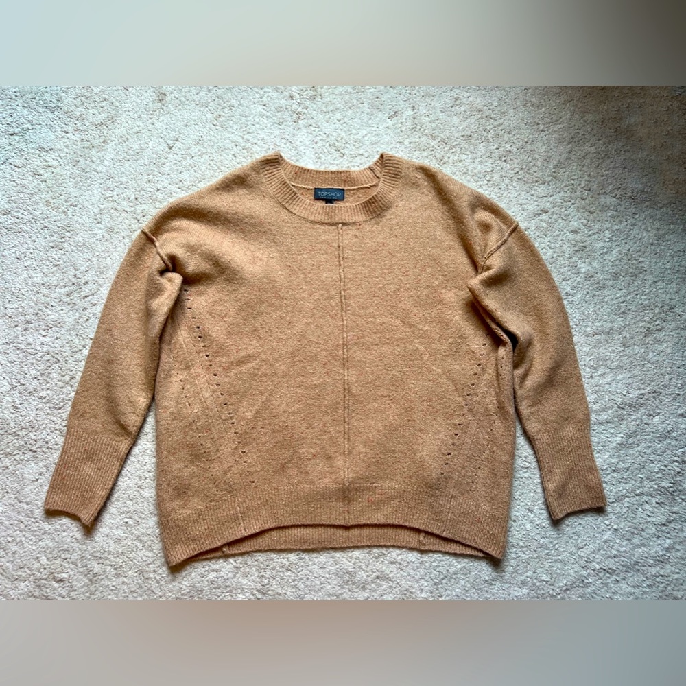 Topshop Sweater